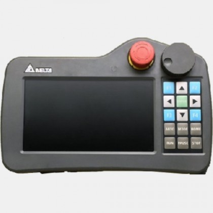 Mobilny panel dotykowy 7" DOP-H07E465ZM Delta Electronics